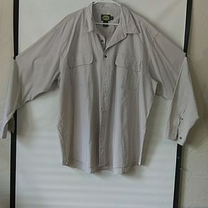 Mens Cabellas shirt